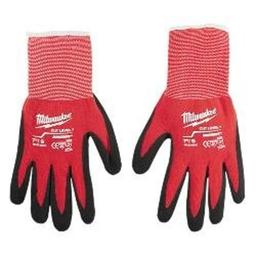 Breathable Unisex Cut-Resistant Gloves, M, Nylon/Lycra Blend, Knit Cuff - qm384zrput4dcnmvpvoa@2x.jpg
