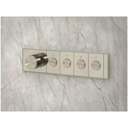 Anthem Four Function Thermostatic Valve Trim Only with Single Knob Handle, Integrated Diverter, and Volume Control - Less Rough In - qm6ejmv9xlvctp3f9ivf@2x.jpg