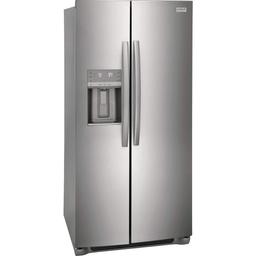 Frigidaire Gallery 22.3 Cu. Ft. 36" Counter Depth Side By Side Refrigerator - qmgecwzjo61uy15qp1ek@2x.jpg