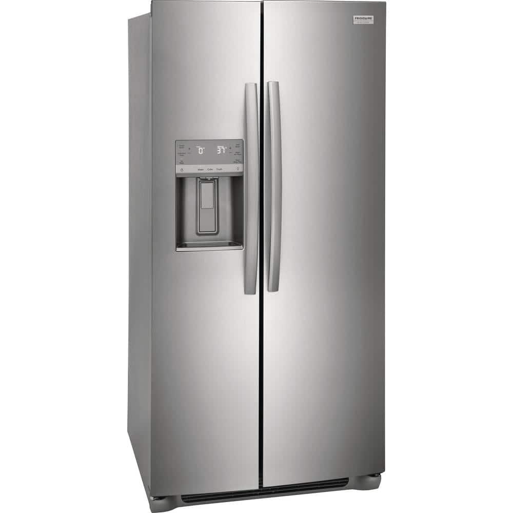 Frigidaire Gallery 22.3 Cu. Ft. 36" Counter Depth Side By Side Refrigerator - qmgecwzjo61uy15qp1ek@2x.jpg
