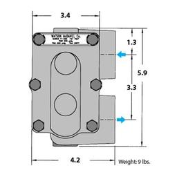 Steam Trap, 1 in, FNPT, Cast Iron - qmiwg1edpq6d7azijaou@2x.jpg