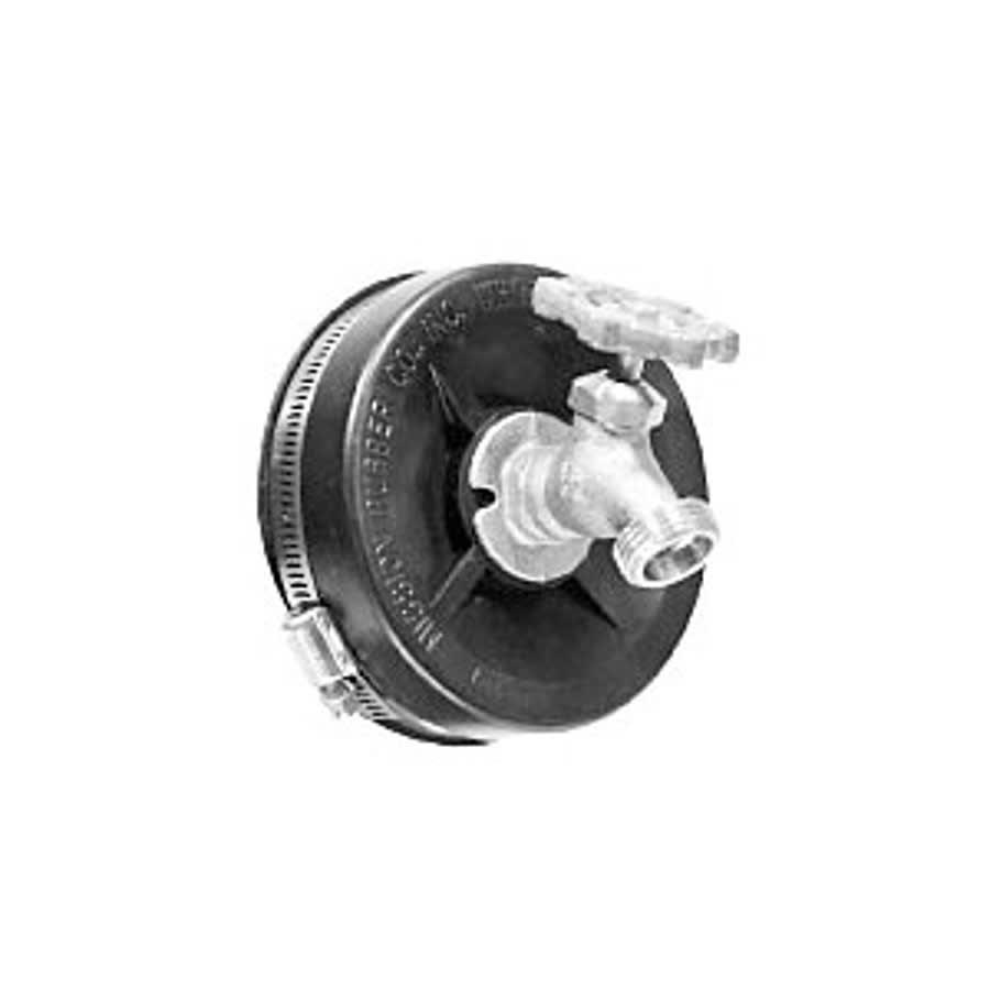 Band-Seal® End Cap With Hose Bibb, 5 in, Cast Iron/Plastic, SCH 40/STD, Rubber - qmkzpsxtvbmviuktbbgw@2x.jpg