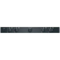GE 30 in. 4.8 cu. ft. Freestanding Gas Range in Black (JGBS10DEMBB) - qmmvdwfr08tzmvutnf9l@2x.jpg