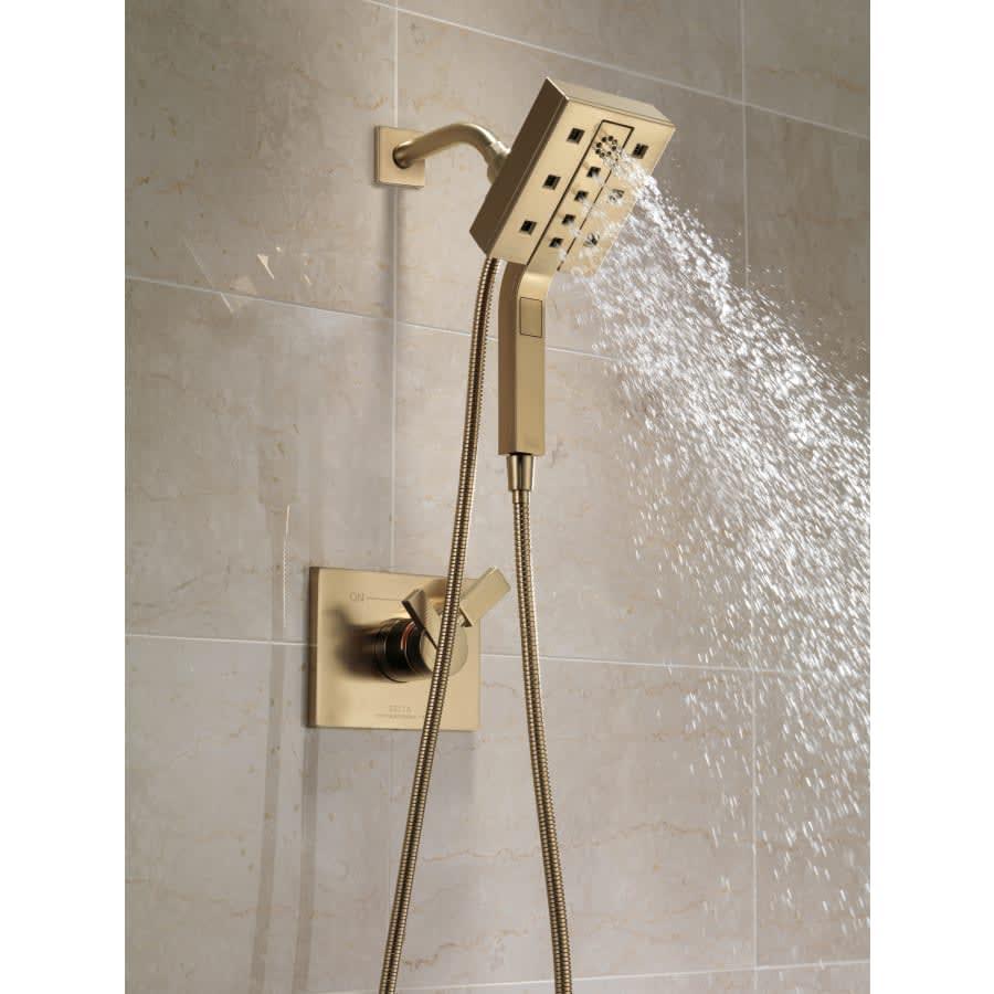 Vero Monitor 17 Series Dual Function Pressure Balanced Valve Trim Only with Integrated Volume Control - Less Rough-In Valve - qmoqgrj4fsut0l6z2rqo@2x.jpg