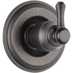 Cassidy Six Function Diverter Valve Trim Less Rough-In Valve and Handles - Three Independent Positions, Three Shared Positions - qmxngrmpqbt51eqtxgna@2x.jpg