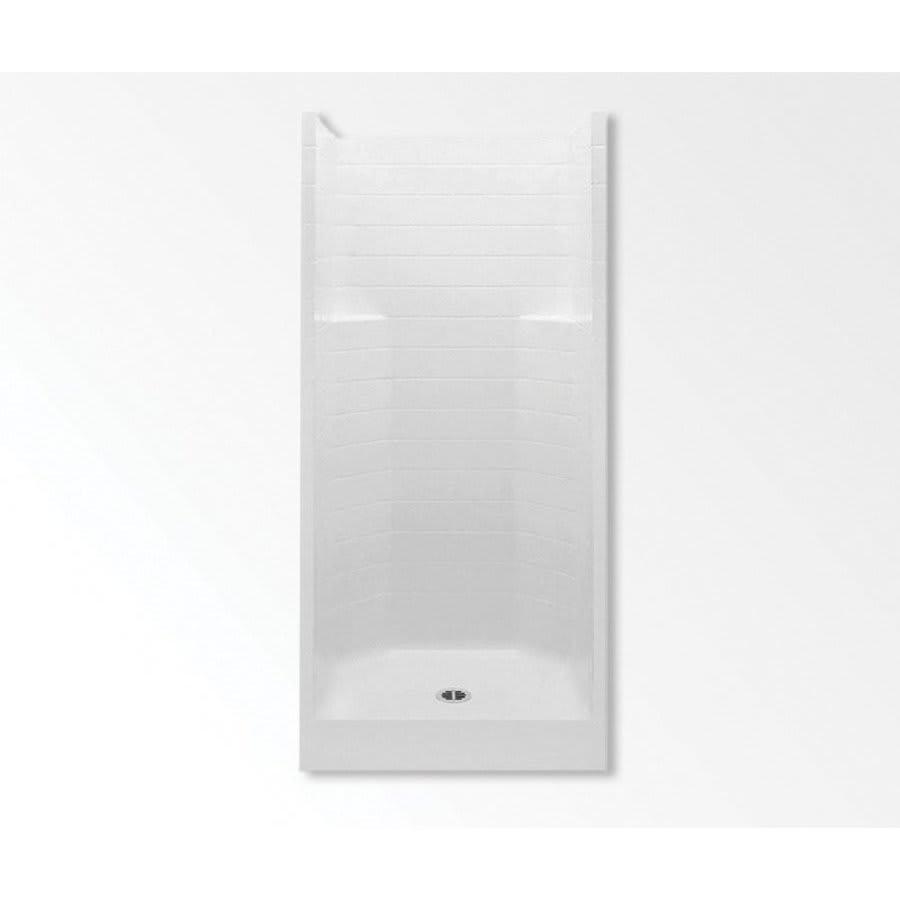 Everyday Shower Stall, Acrylic, White - qncwdnhhey5wvxrbugd6@2x.jpg