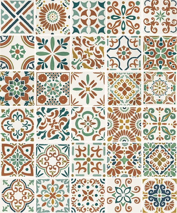 Cotto Revival Valencia Square, Handcrafted 4X4 Glossy - qndb6ud8vfeansp7odif@2x.jpg