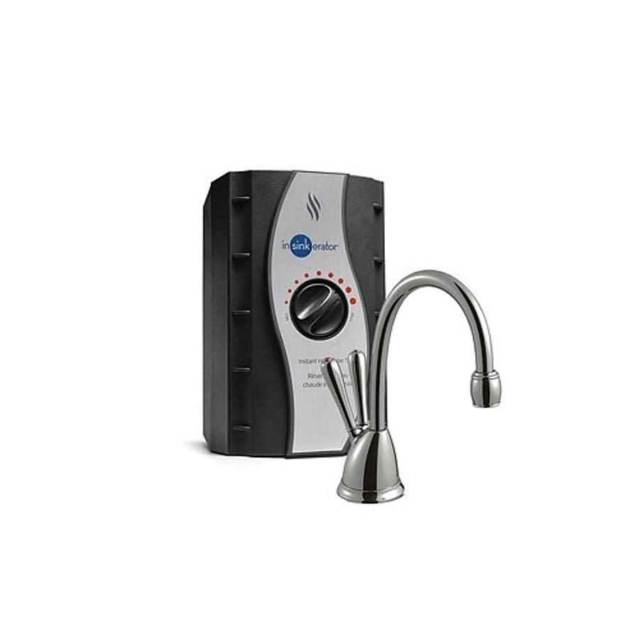 Involve View Water Dispenser, Lever Handle, Polished Chrome - qnfo3mgb07iztxnwdh7i@2x.jpg
