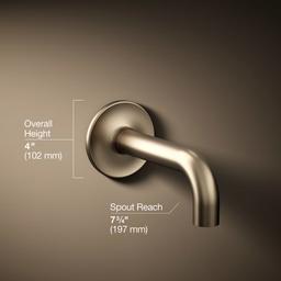 Purist 7-3/4" Tub Spout with 90 Degree Arc - qnl0cgq5tbjrjf62vsjf@2x.jpg