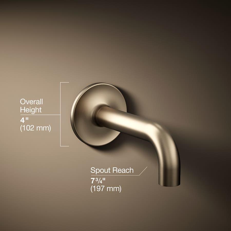 Purist 7-3/4" Tub Spout with 90 Degree Arc - qnl0cgq5tbjrjf62vsjf@2x.jpg