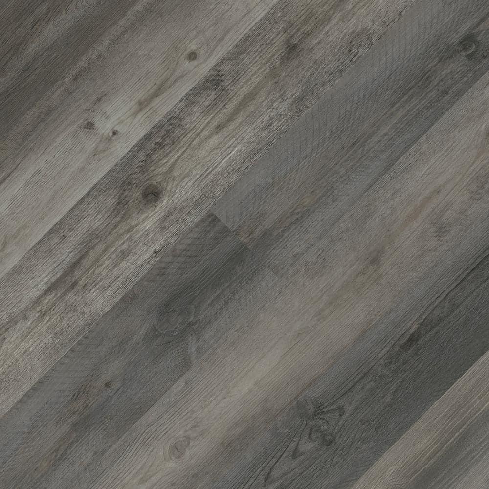 Pelican Gray 12 MIL x 7 in. W x 48 in. L Waterproof Click Lock Luxury Vinyl Plank Flooring (23.8 sq.ft. /Case) - qnm5eemhu0hzdwcxqhtq@2x.jpg