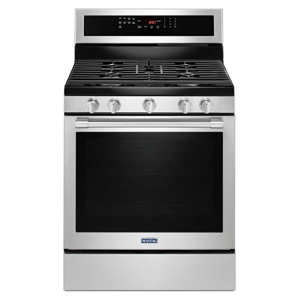 5.8 cu. ft. Gas Range with True Convection in Fingerprint Resistant Stainless Steel - qno5ymiphh8zt6ila6bw@2x.jpg