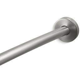Expanse 60" - 72" Adjustable Curved Shower Rod with Contemporary Design - qnupkljytev2c8qp0dkt@2x.jpg