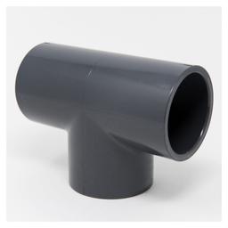 Tee, 1/2 in, Socket, SCH 80/XH, PVC - qnw2zwukycsif0lnkjvl@2x.jpg