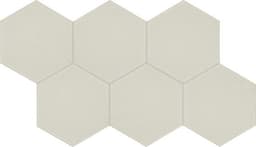Inyo Crema Hexagon 8X8 Satin - qnwpqiyawnssuadrceje@2x.jpg