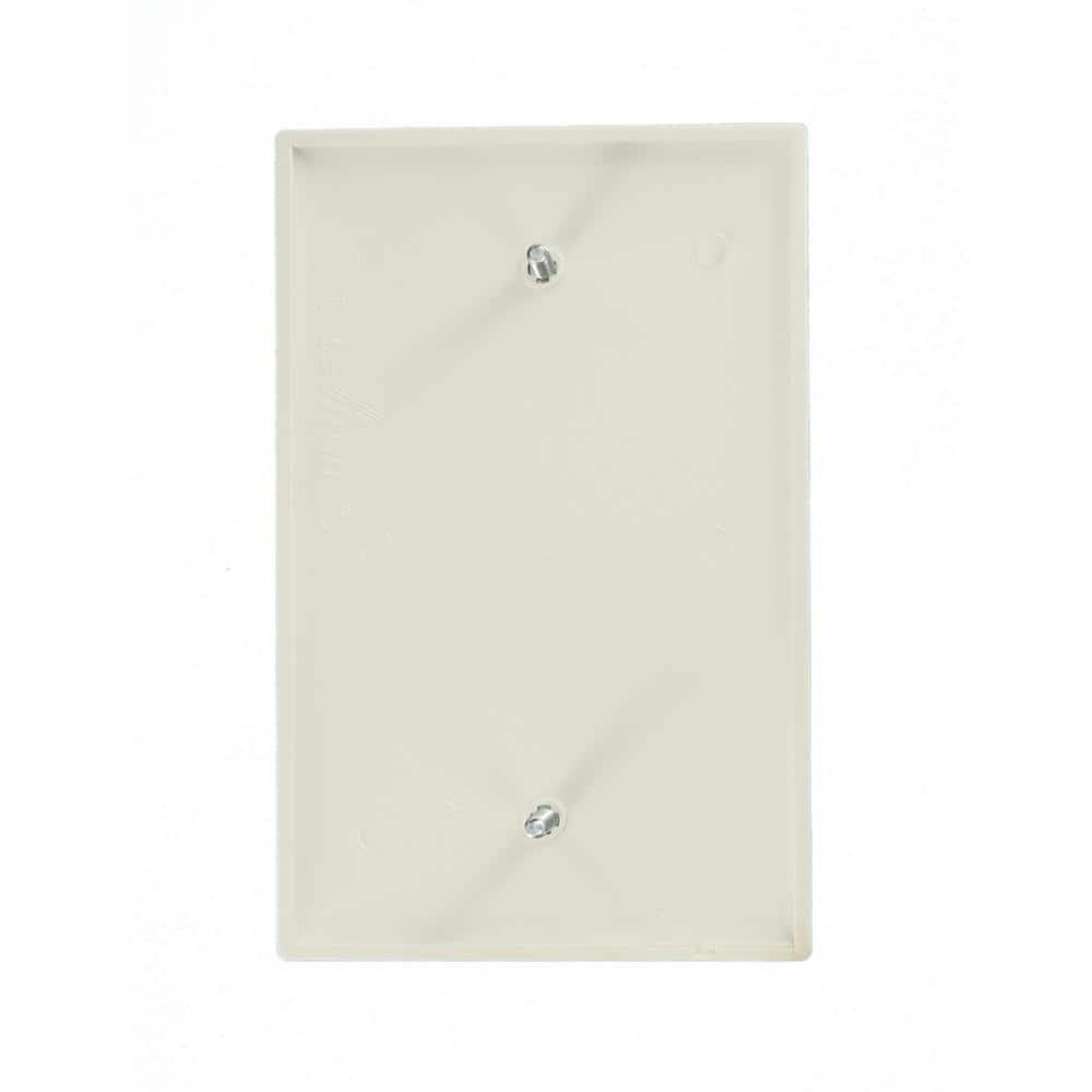 1-Gang Midway Blank Nylon Wall Plate, White - qnyft0dryrvtj8ouw1i9@2x.jpg
