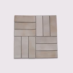Celine 2" x 6" Matte Porcelain Floor and Wall Tile in Black - qodnqh5pvvae1boe9wkb@2x.jpg
