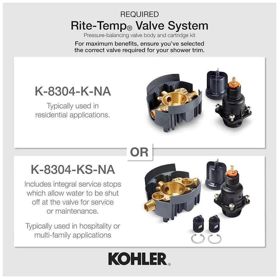 Components Single Function Pressure Balanced Valve Trim Only with Single Knob Handle - Less Rough In - qongun3g7vy04kdqs3bn@2x.jpg