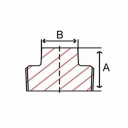 Square Head Plug, 3/8 in, MNPT, SCH 80/XH, Forged Steel, 3000 lb - qorc0wyjbmk1zdv2gfsa@2x.jpg