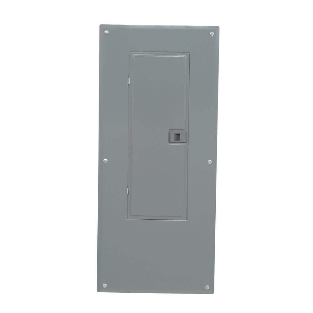 Homeline 200 Amp 30-Space 60-Circuit Indoor Main Breaker Plug-On Neutral Load Center with Cover(HOM3060M200PCVP) - qorvtnkmex48vb9vmzcm@2x.jpg