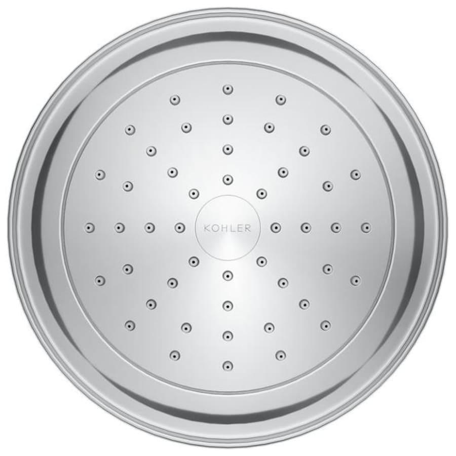 Artifacts 1.75 GPM Single Function Shower Head with MasterClean Sprayface and Katalyst Air-Induction Technology - qotbfqdyltbiblfs2cys@2x.jpg