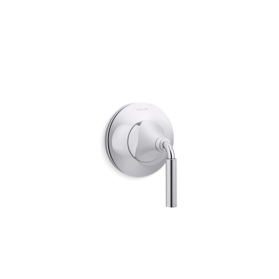 Tone Single Handle 2 Function Diverter Valve Trim