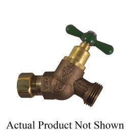 Arrow-Breaker® Hose Bibb, 1/2 in Inlet, Comp, Rough Bronze - qpab95q6dfzqievu1qmw_800x500@2x.jpg