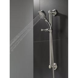 1.75 GPM Multi Function Handshower Package with Slide Bar, Hose, Holder and ActivTouch Technology - ADA Compliant - Limited Lifetime Warranty - qpczusq98dmaeuivj4mc@2x.jpg