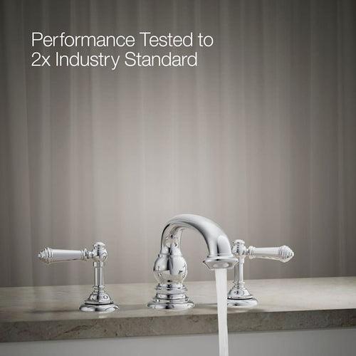 Artifacts Deck-Mount Bath Faucet Handle Trim with Lever Design - qppvk57g1izwwwbliyqx_x500.jpg
