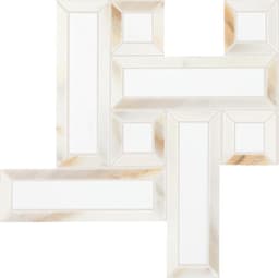 Gamma Bella Blend Basketweave 2 1/4X2 1/4 Polished - qpxli5uz3vciqrpn3yyi@2x.jpg