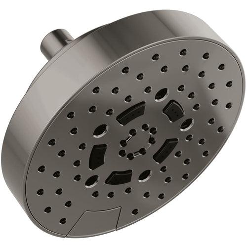 Essential 2.5 GPM Multi Function Shower Head with Touch-Clean and H2Okinetic Technologies - qq2cuadsvsn1ey57x49m_x500.jpg