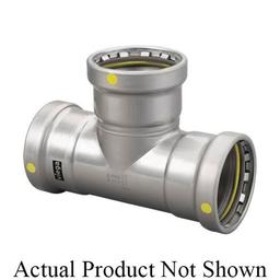 Gas Tee, 3 x 1-1/4 in, Press, Carbon Steel - qq9udhxbmh2plspjq7kk@2x.jpg