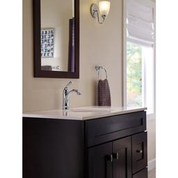 Haywood Single Hole Bathroom Faucet with Diamond Seal Technology - Includes Pop-Up Drain Assembly - qqb12db9xwxpzshndcro_x500.jpg