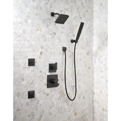 Ara Monitor 17 Series Dual Function Pressure Balanced Shower Only with Integrated Volume Control - Less Rough-In Valve - qqc2bcedqfomcnciinud_x500.jpg