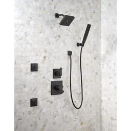 Ara Monitor 17 Series Dual Function Pressure Balanced Shower Only with Integrated Volume Control - Less Rough-In Valve - qqc2bcedqfomcnciinud_x500.jpg