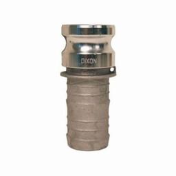 Type E Cam and Groove Adapter, 2-1/2 in, Male Adapter x Hose Shank, Aluminum - qqcwhyjmf5jkcgacwleo@2x.jpg