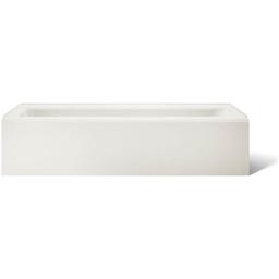 Bellwether 60" Alcove Soaking Tub with Left Drain - qqenfrnxi8hjp5hsjijc@2x.jpg