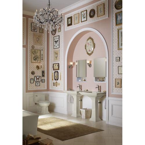 Devonshire Single Hole Bathroom Faucet - Drain Assembly Included - qqezkmnshigwhceyyqjy_x500.jpg