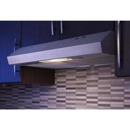 30"W 270Cfm Under Cabinet Range Hood Stainless Steel - qqmzybqojyjcimyjl06n@2x.jpg