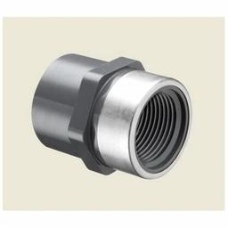 Female Adapter, 1 in, Socket x Stainless Steel Reinforced FNPT, SCH 80/XH, PVC - qqqtt72vp2k4alzomuep_x500.jpg