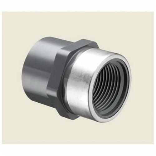 Female Adapter, 1 in, Socket x Stainless Steel Reinforced FNPT, SCH 80/XH, PVC - qqqtt72vp2k4alzomuep_x500.jpg