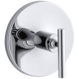 Purist Thermostatic Valve Trim Only with Single Lever Handle - Less Rough In - qqxrwtqtkphs5h0rpqf0@2x.jpg
