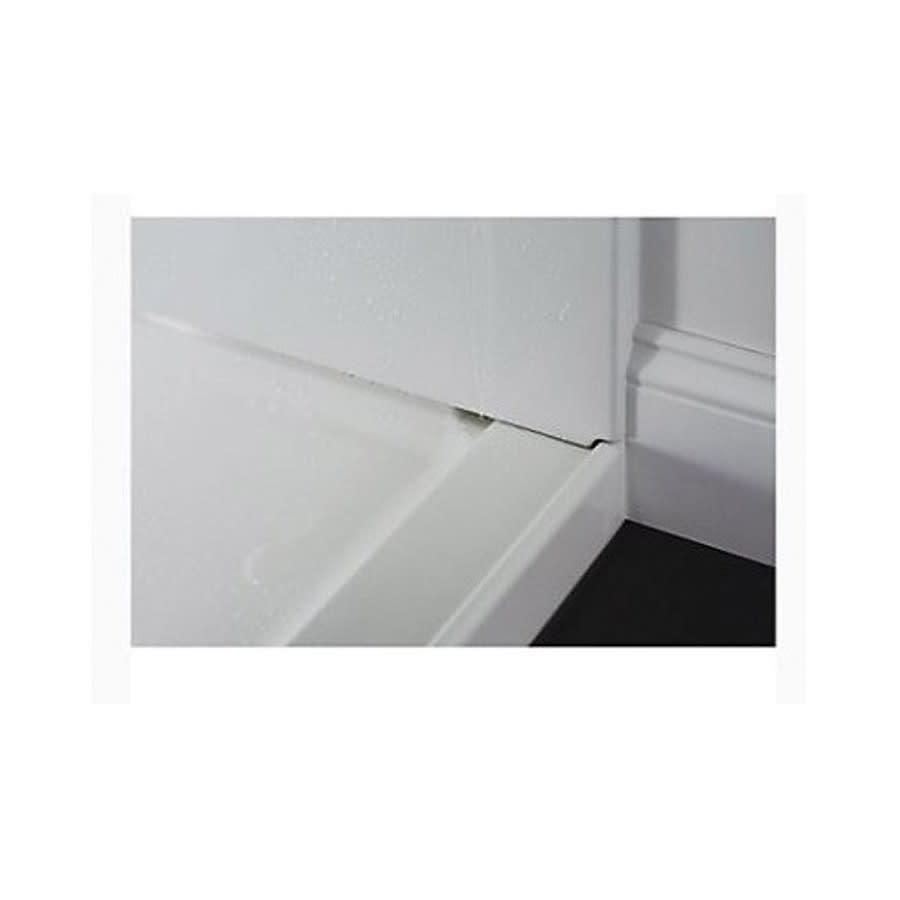 GUARD® Shower Tray/Base, Solid Surface, White - qqzzpizwiidqojcynnot@2x.jpg