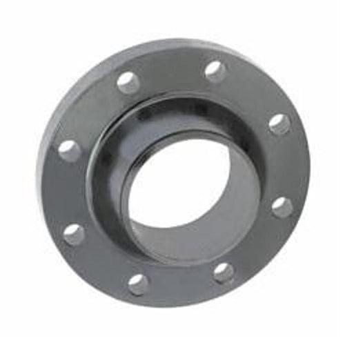 Raised Face Flange, 2 in, Weld Neck, 6-1/2 in OD, 8 Bolt Holes, 300 lb, Carbon Steel - qraqoscwkmv110uoeod0_x500.jpg