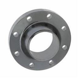 Raised Face Flange, 2 in, Weld Neck, 6-1/2 in OD, 8 Bolt Holes, 300 lb, Carbon Steel - qraqoscwkmv110uoeod0_x500.jpg