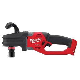 M18™ FUEL™ Hole Hawg™ Cordless Right Angle Drill, QUIK-LOK™ Chuck, 18 V, 1550 rpm No-Load, 15.6 in OAL, REDLITHIUM™ Lithium-Ion Battery - qrea4mxdujhrxqpxlgho@2x.jpg