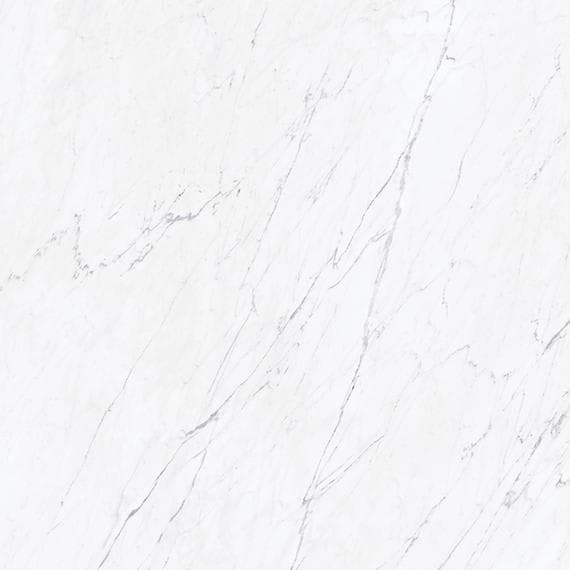 Marble Attache Lavish Diamond Carrara Square 32X32 Polished