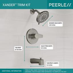 Xander® Pressure Balanced Tub & Shower Trim, ADA, Brushed Nickel - qrg9nibjbisolzxxspfj@2x.jpg