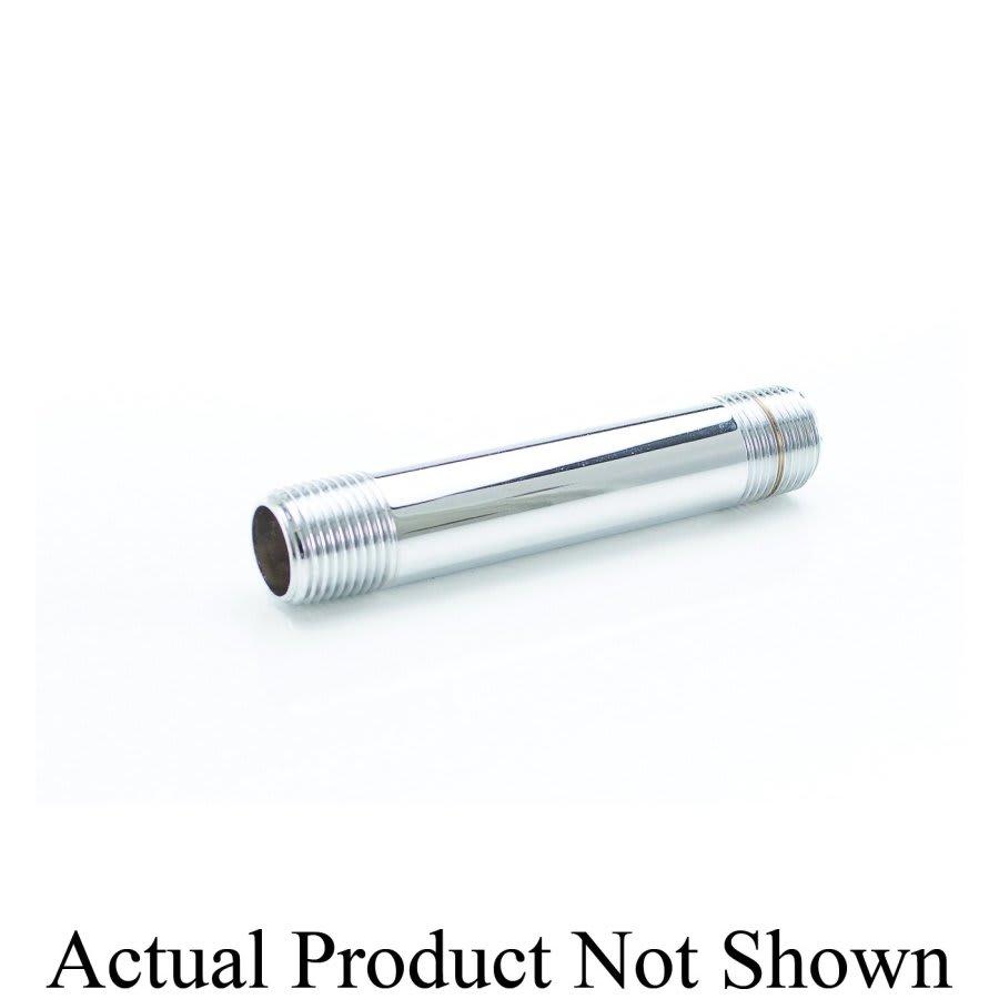 Nipple, 3/4 x 3 in L, Brass, Polished Chrome - qrg9ohm97piczohfpum4@2x.jpg