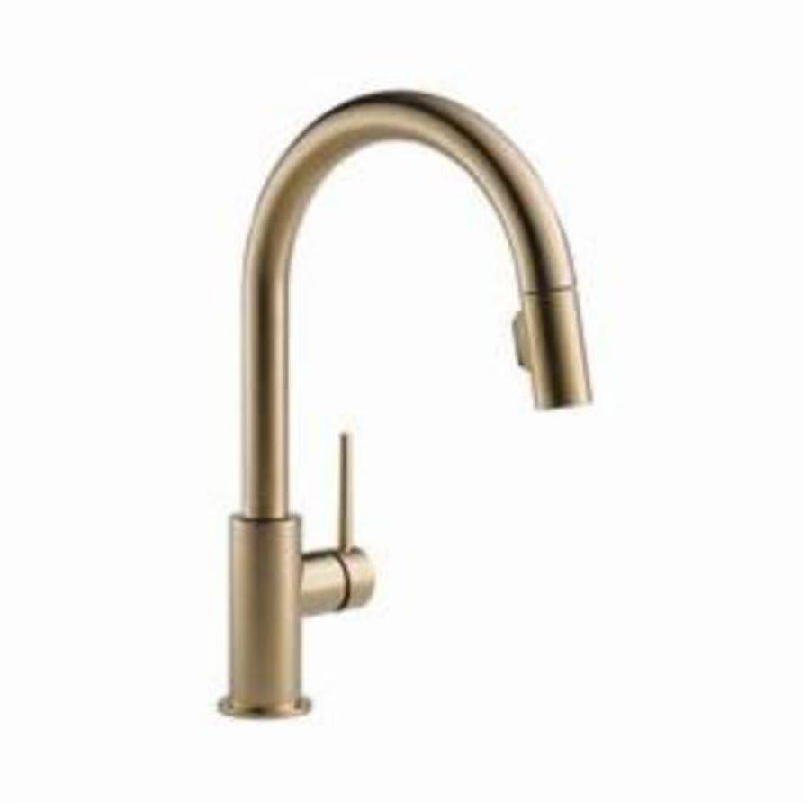 Trinsic® Kitchen Faucet, Deck Mount, ADA, 1 Lever Handle, 1-Hole, Champagne Bronze - qrl50xmmjkcc7evtehpq@2x.jpg
